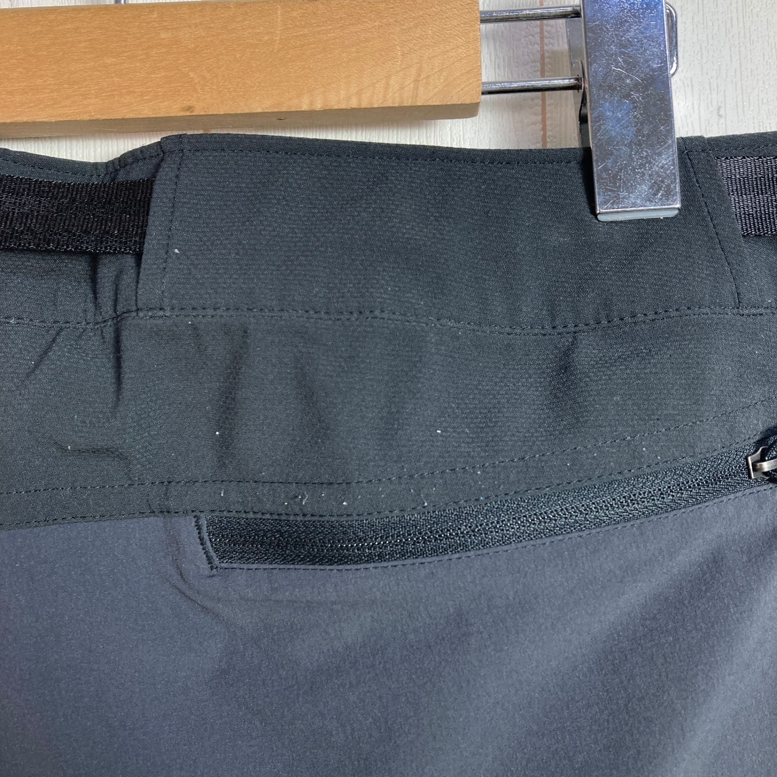 Men s 30 ブラック系 2021 Patagonia パタゴニア テラヴィア アルパイン パンツ レギュラー Terravia Alpine Pants Regular BLK ポリエステル ウェア ボトムス ロングパンツ ソ シュラフカバー ボトル