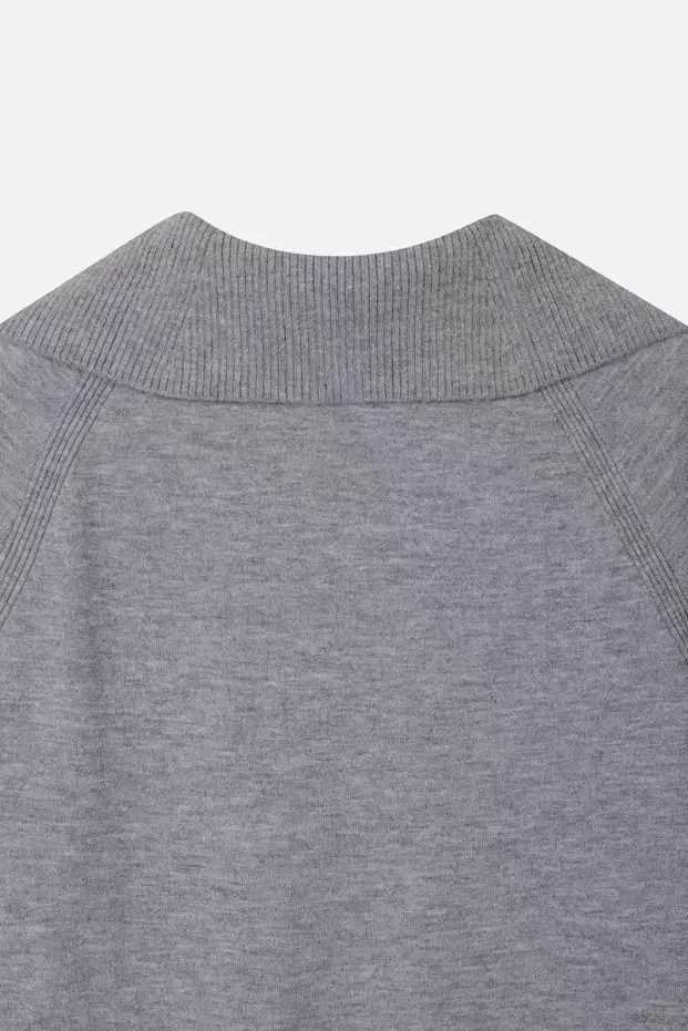 PXG レディースゴルフ ジップアップカーディガン LLC-HASEGAWATOSO_COM