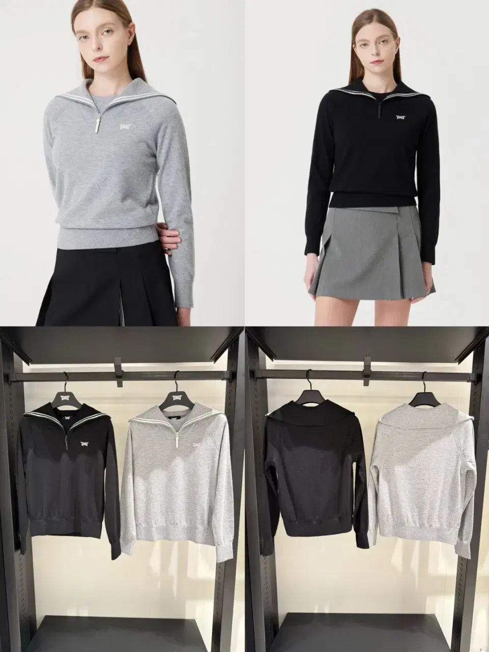 PXG レディースゴルフ