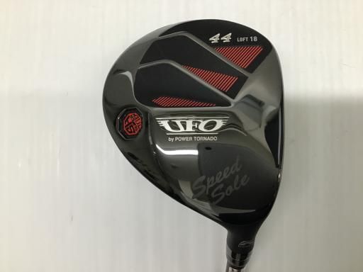 キャスコ POWER TORNADO UFO Speed 44 ユーティリティ UT Falcon Shaft