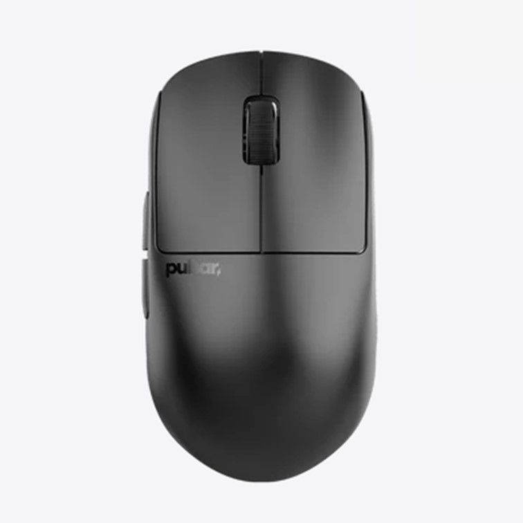 00101 pulsar パルサー ワイヤレスゲーミングマウス X2H Mini Wireless PX2H11