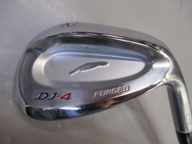  ウェッジ フォーティーン DJ-4 FT-62 w wedge 52 136678 ウェッジ メンズ