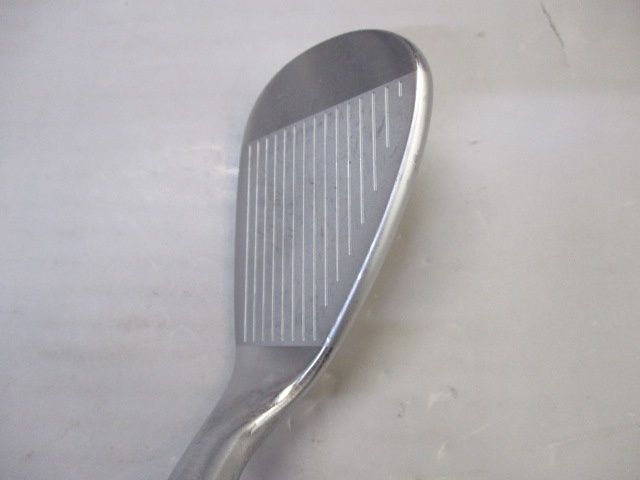 ウェッジ アキラ H 1052 SteelFiber i 95 S 52 136584