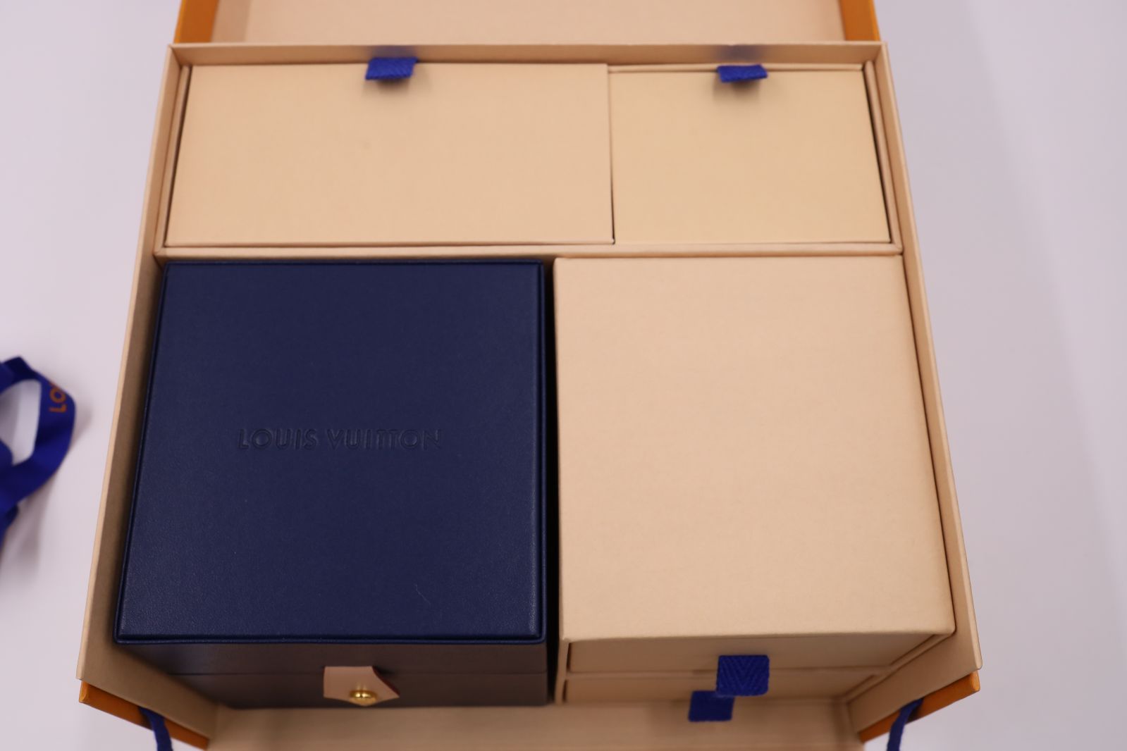 タンブールホライゾンV 3