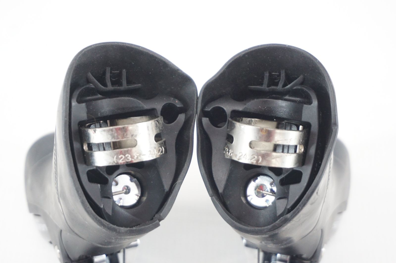 デュアルコントロールレバー バイチャリ阪急塚口店