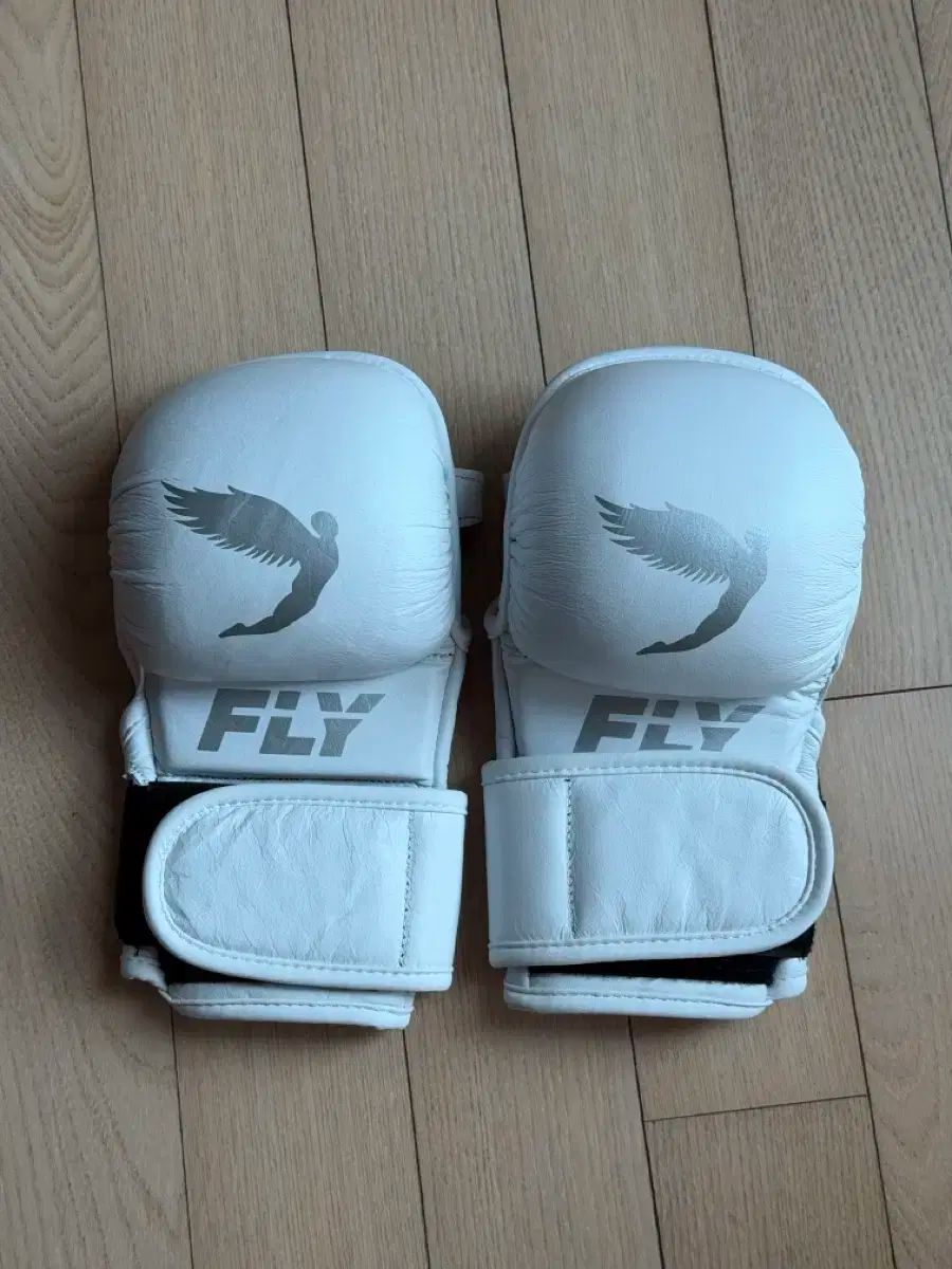 フライ FLY MMA パン グローブ オープン フィンガー グローブ