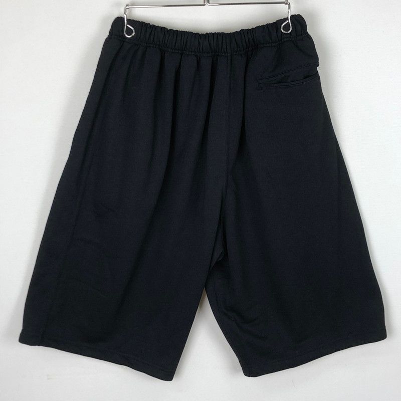 COOTIE クーティー DRY TECH SWEAT SHORTS CTE-25 S 130 ドライテック スウェットショーツ 153-251102-yy-30-tei