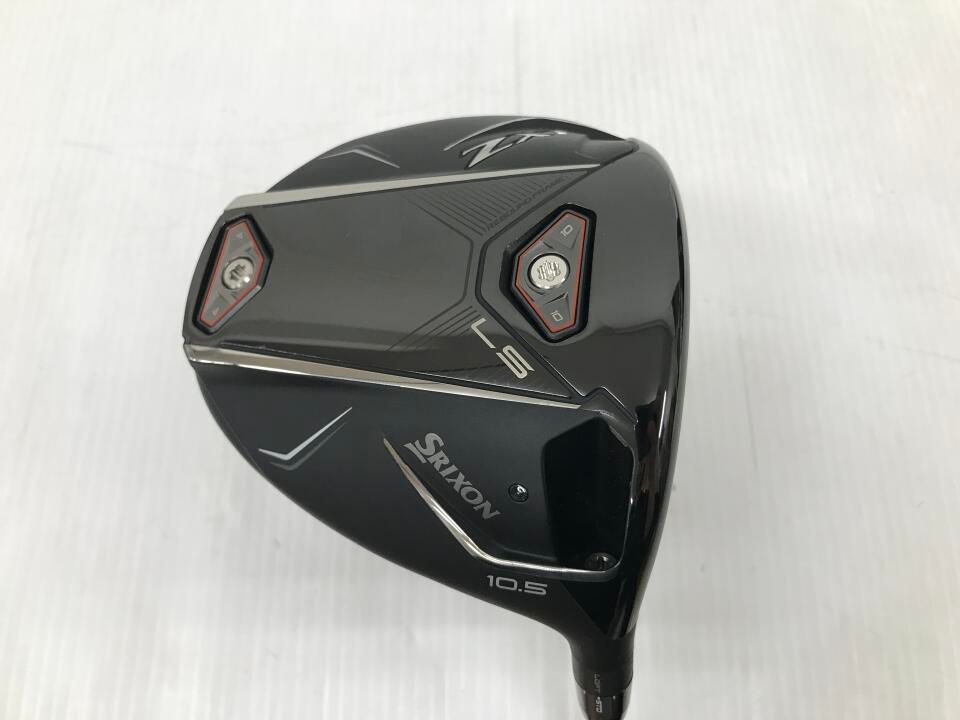 SRIXON ZXi LS | 10.5 | S | Diamana ZXi50 | 中古 | ドライバー