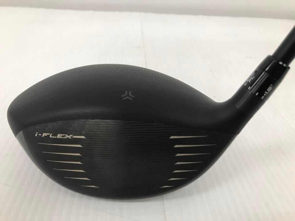 Srixon ZXi LS Golf Driver