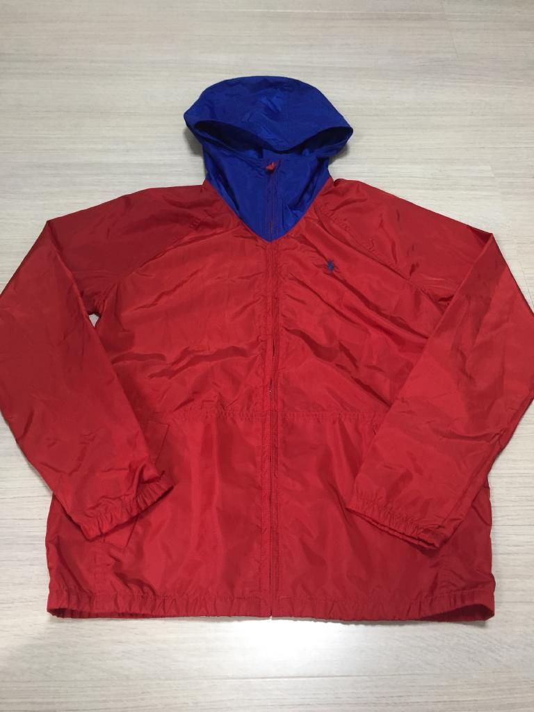 ポロラルフローレン フード付きパーカー XL 大人のS～Mサイズでも対応できるサイズ感です 女性にもおすすめ