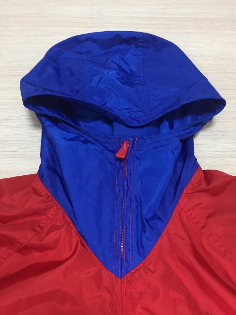 ポロラルフローレン フード付きパーカー XL 大人のS～Mサイズでも対応できるサイズ感です 女性にも