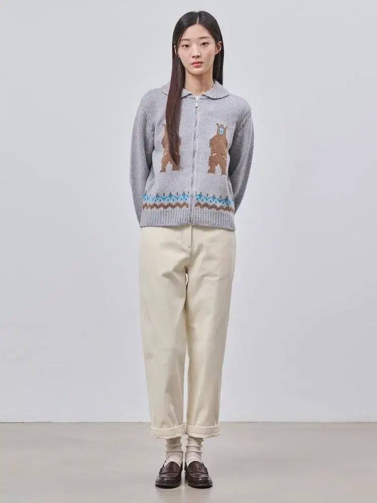 24年 ビーンポール レディース カーディガン - 11 2日のみ