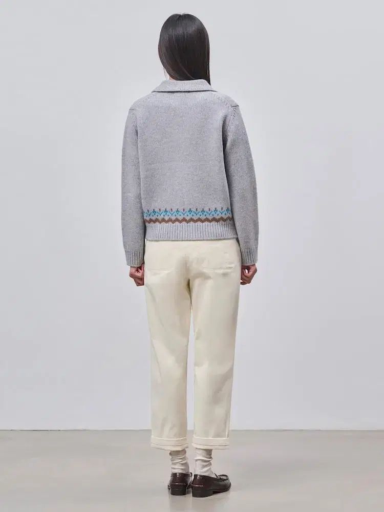 24年 ビーンポール レディース カーディガン - 11 2日のみ