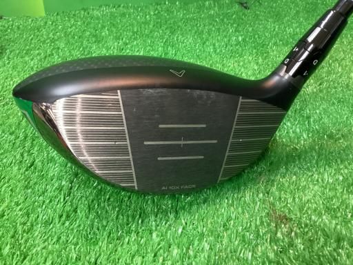 Callaway Elyte 11.5° Mini ELYTE キャロウェイ Driver MINI Golf 11.5