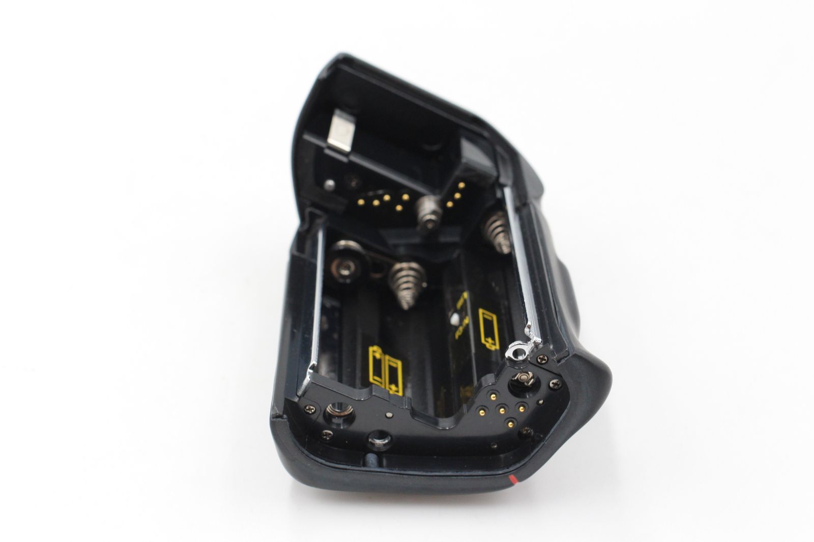 壮大な 上品 ニコン NIKON ニコン MB-21 バッテリーグリップ F4用 14047 【格安SALEスタート！】