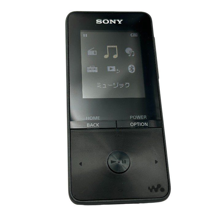 SONY NW-S313 [4GB] WALKMAN Amazon.co.jp: ソニー(SONY) ウォークマン