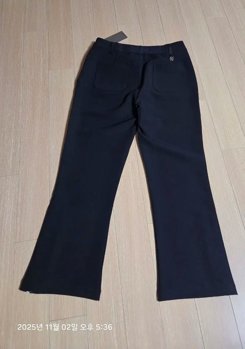 G FORE ジーフォア レディース ブーツカット ゴルフパンツ LLC-HASEGAWATOSO_COM