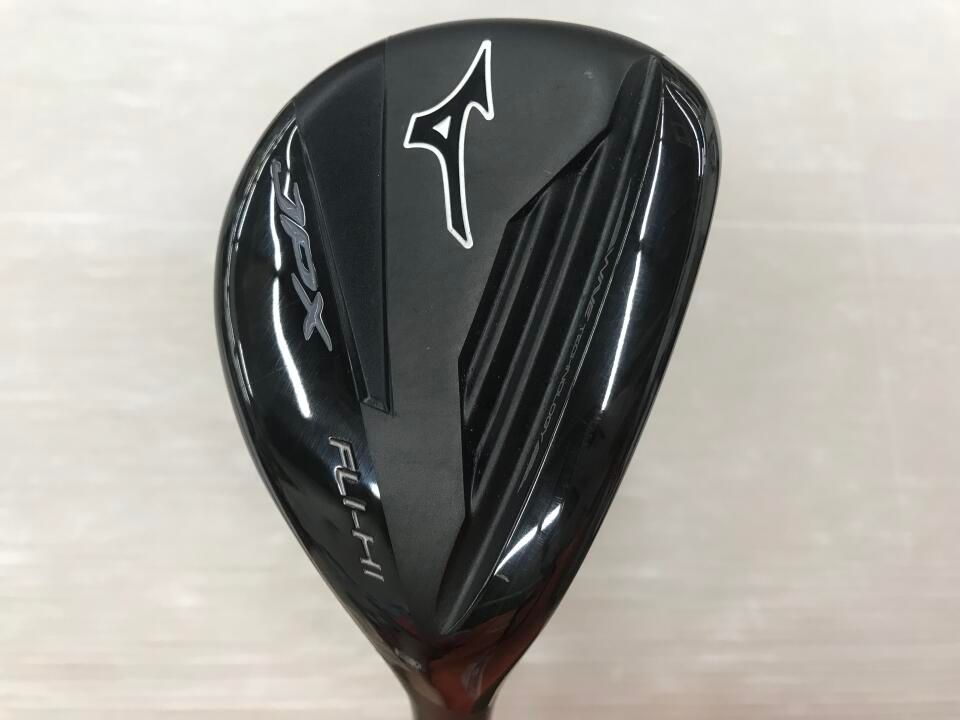 JPX FLI-HI 2025 20 S NS PRO 950GH neo ユーティリティ ミズノ 最短