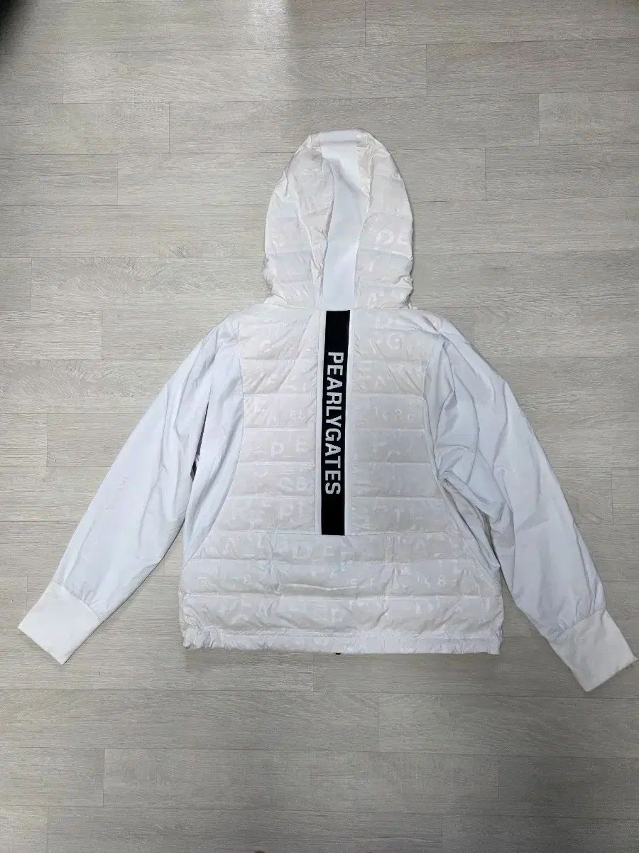 パーリーゲイツ レディース 軽量 ダウン