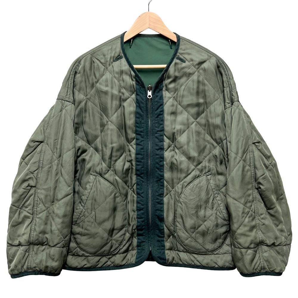 VISVIM ビズビム 品番 0123105013029 IRIS LINER JKT アイリス