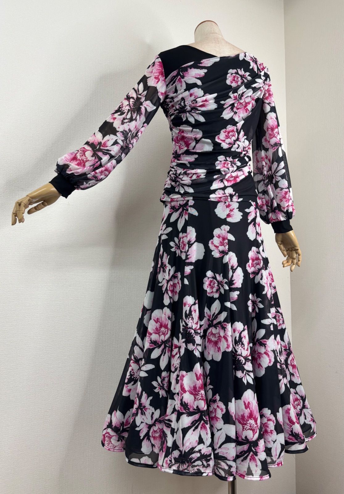 ソフトメッシュ