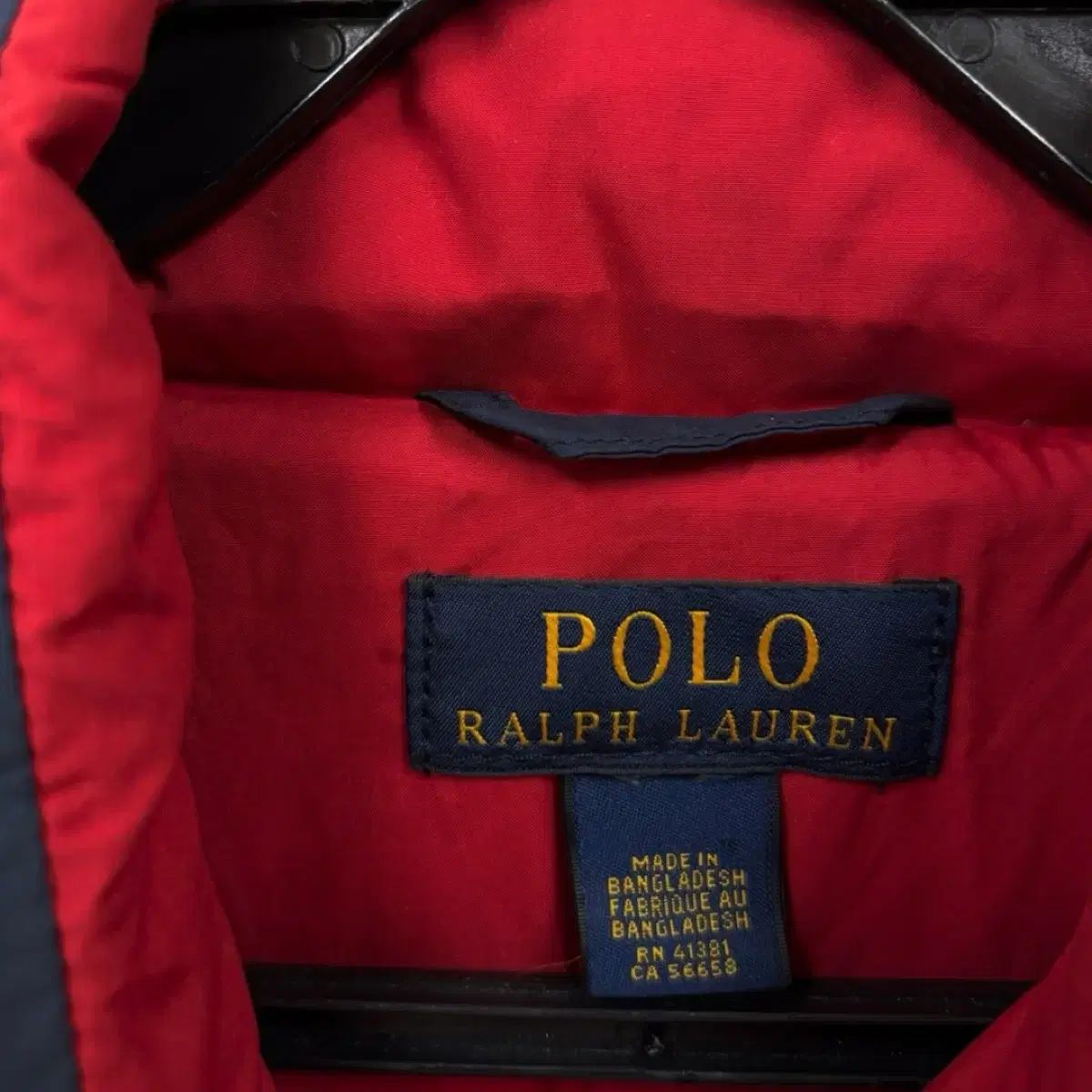 ポロラルフローレン