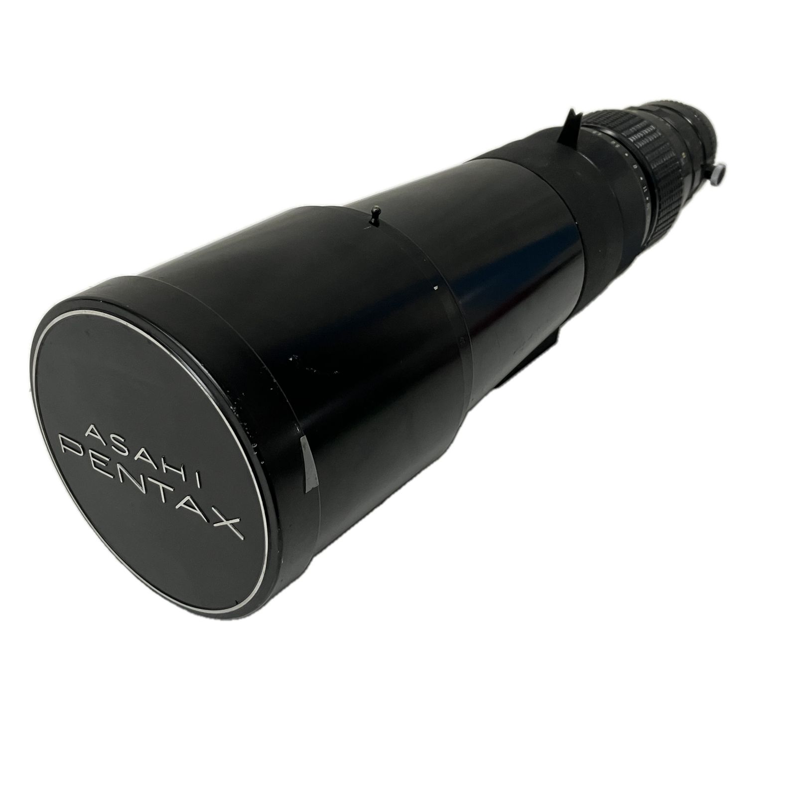 SMC PENTAX 500mm F4.5 ペンタックス Kマウント 望遠 カメラ レンズ ジャンク S10494988