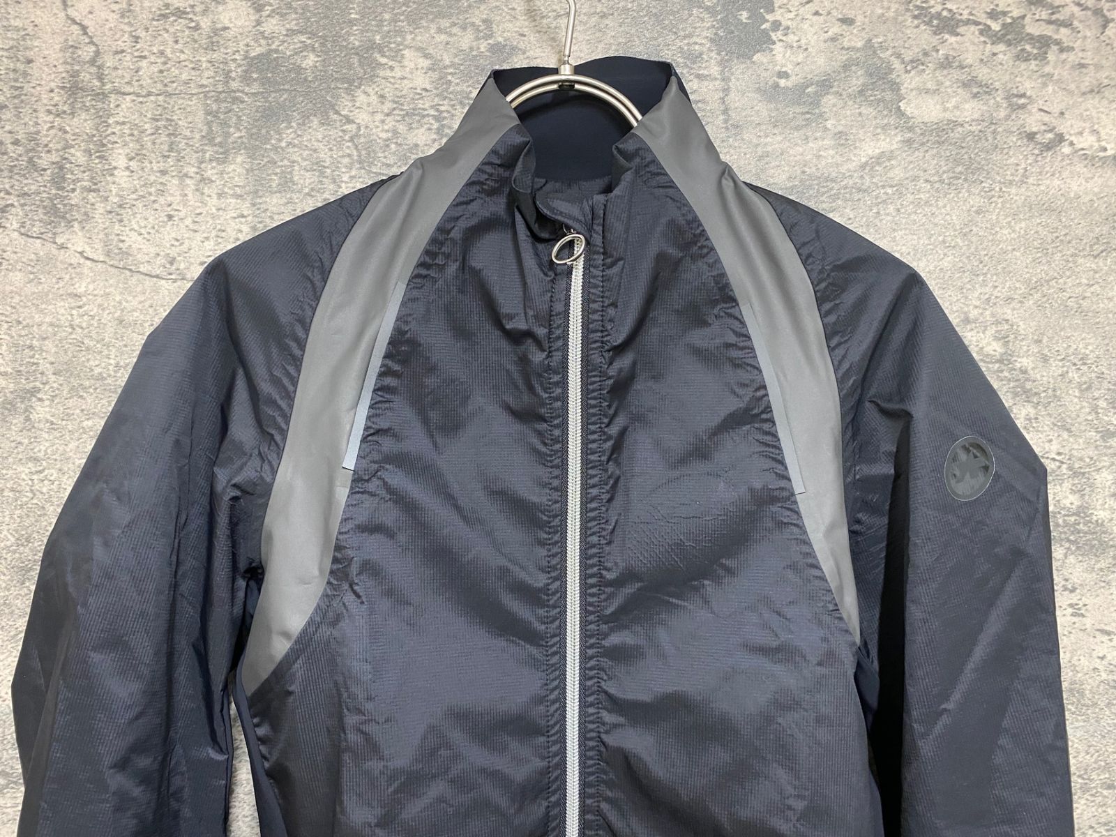 レインジャケット