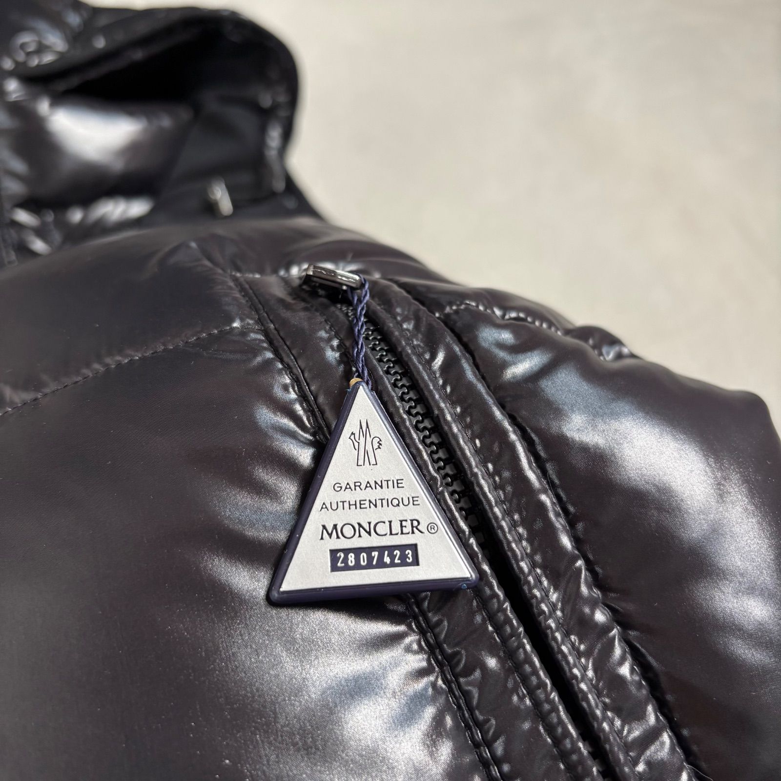 モンクレール ヒマラヤ