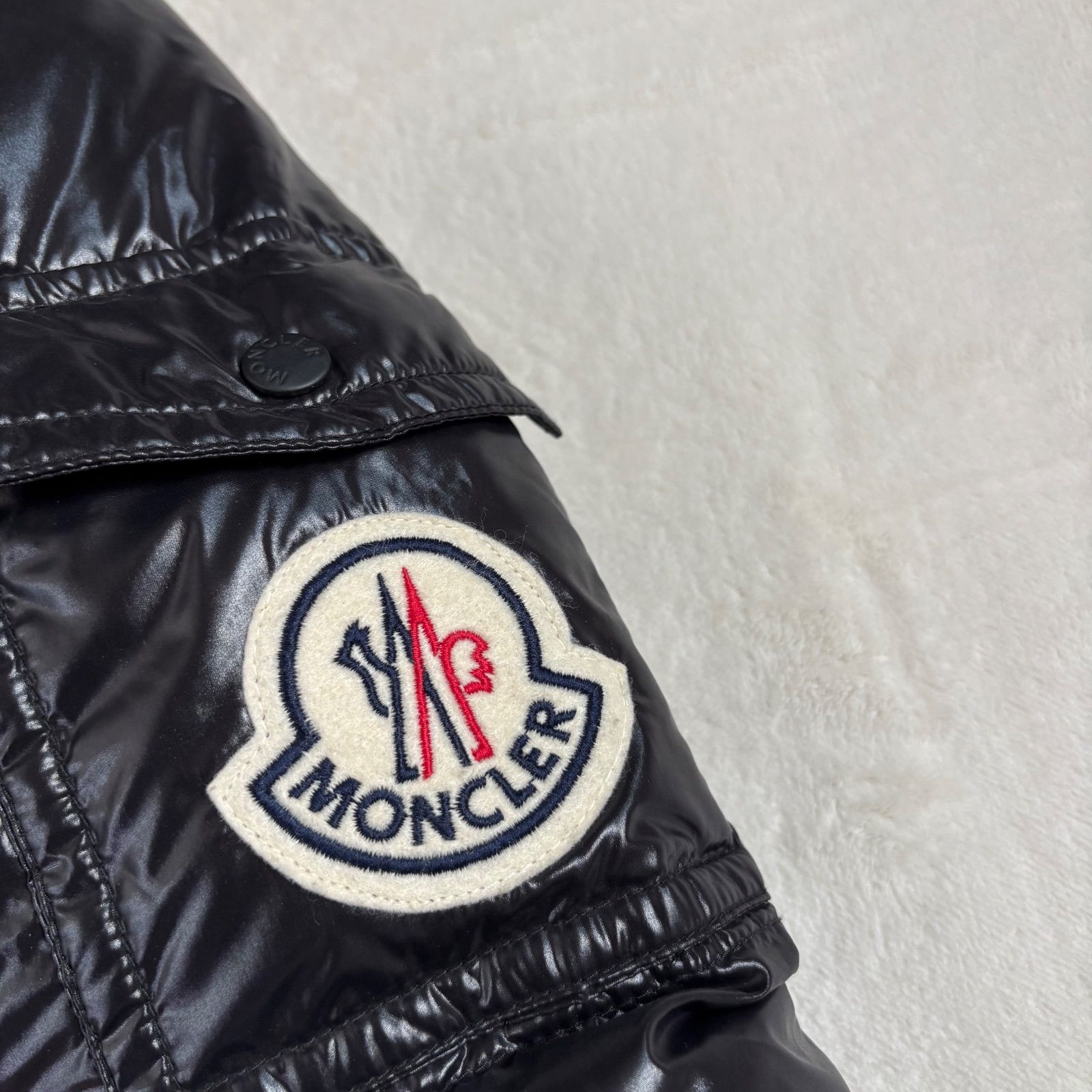 ダウンジャケット