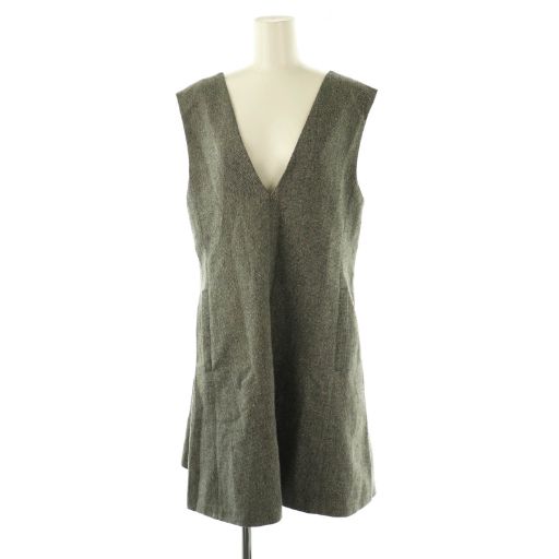 アプワイザーリッシェ Apuweiser-riche 24AW バックリボンミニ