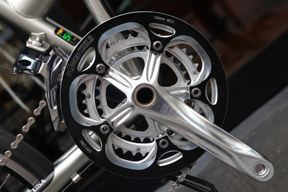 シマノ ティアグラ