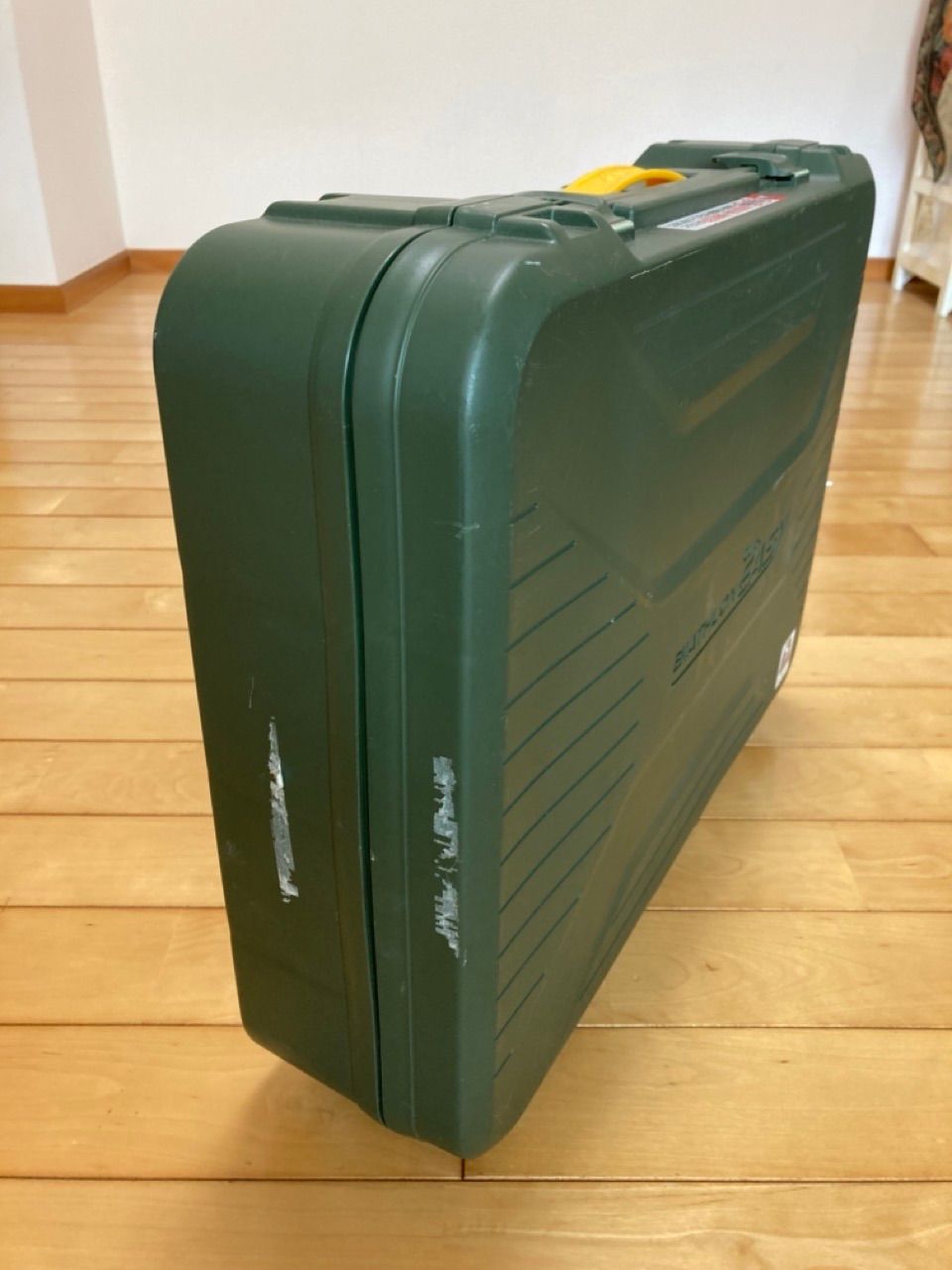 056 バイアスロンQE 12