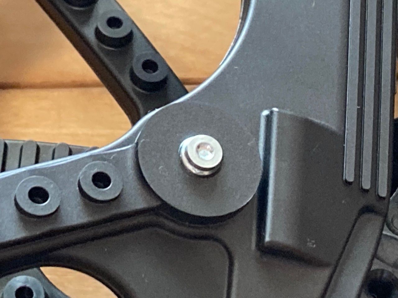 バイアスロンQE 12