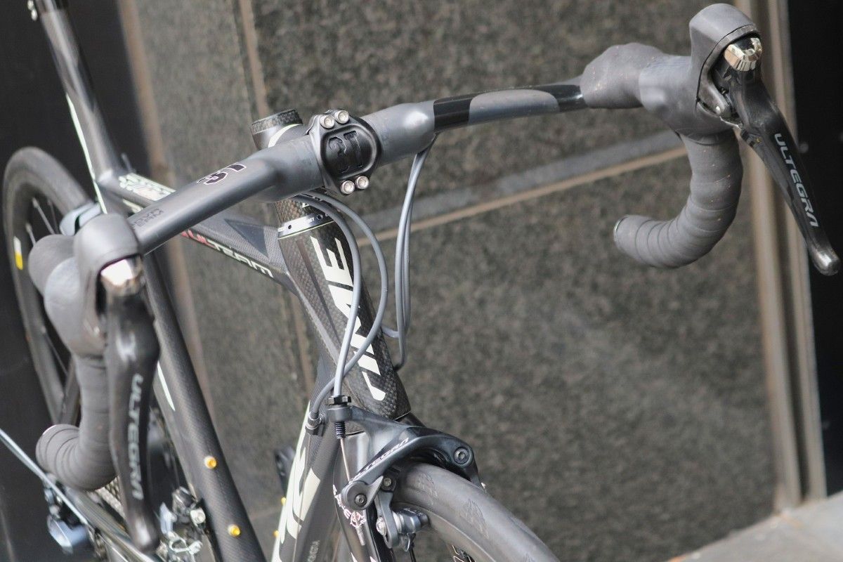 タイム TIME アルティウム RXRS ULTEAM 2011 XSサイズ シマノ アルテグラ R8000 11S カーボン ロードバイク 東京南麻布店 BRIGHTFACE_UK