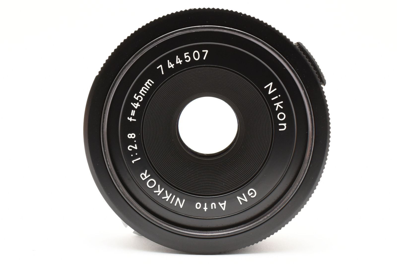 銘玉 単焦点レンズ