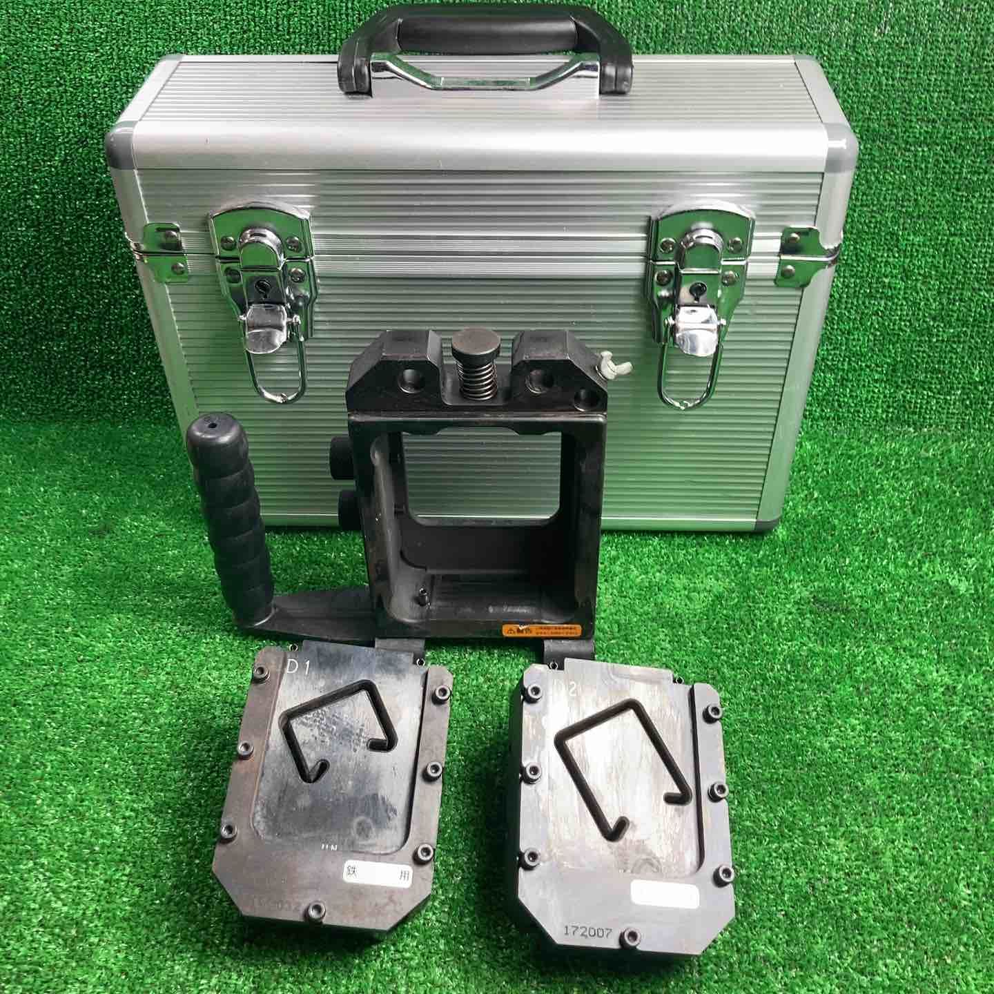 泉精器 150AT-DCM レールウェイカッタ 川崎店