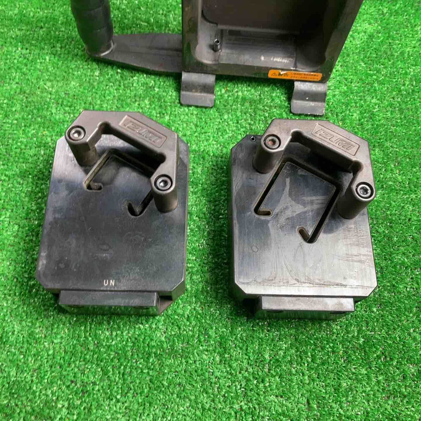  泉精器 150 AT DCM レールウェイカッタ その他 特殊工具