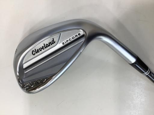 クリーブランド Cleveland CVX 2 ZIPCORE 58°/12° ウェッジ WG Diamana