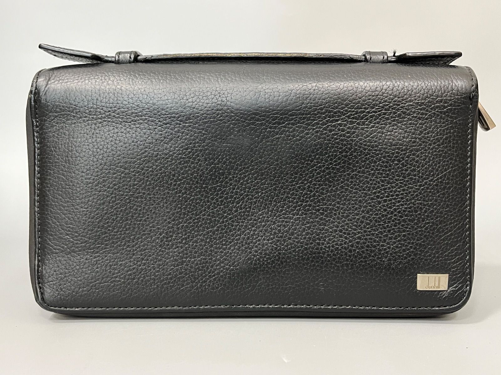 【美品】Dunhill ダンヒル オーガナイザー dunhill/ダンヒル通販 | カドガン オーガナイザー【送料無料】【店頭