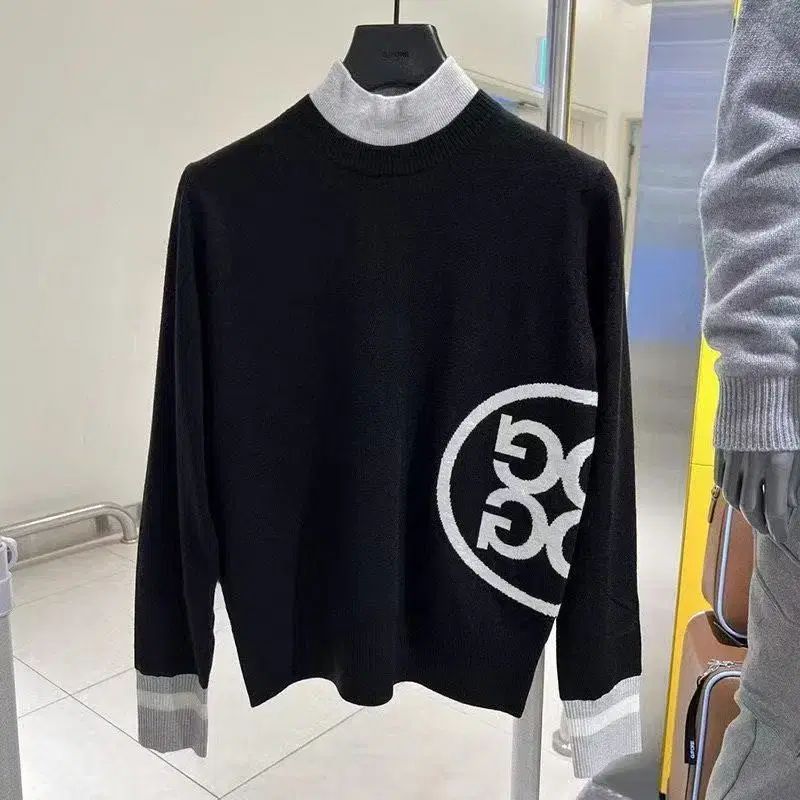 G FORE ジーフォア レディースゴルフ ニット トップス