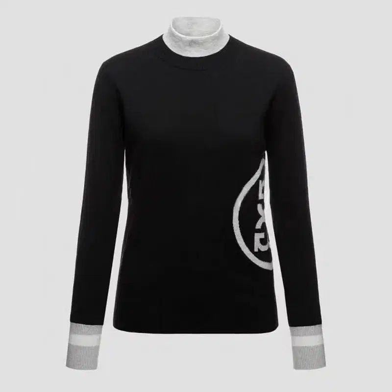 G FORE ジーフォア レディースゴルフ ニット トップス LLC-HASEGAWATOSO_COM