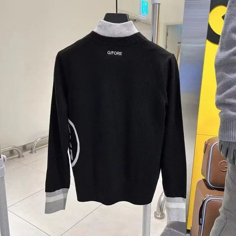 G FORE ジーフォア レディースゴルフ ニット トップス