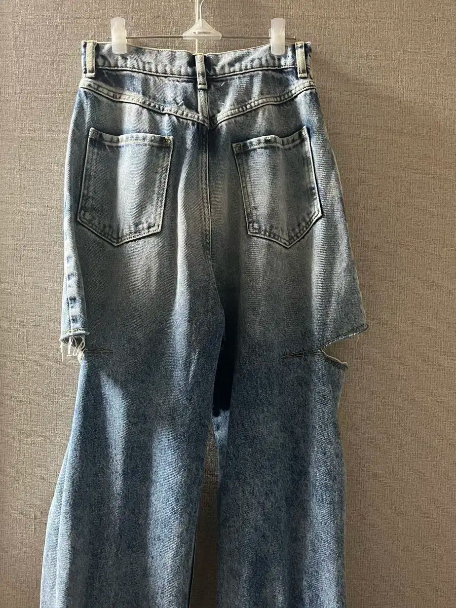 デニム 40