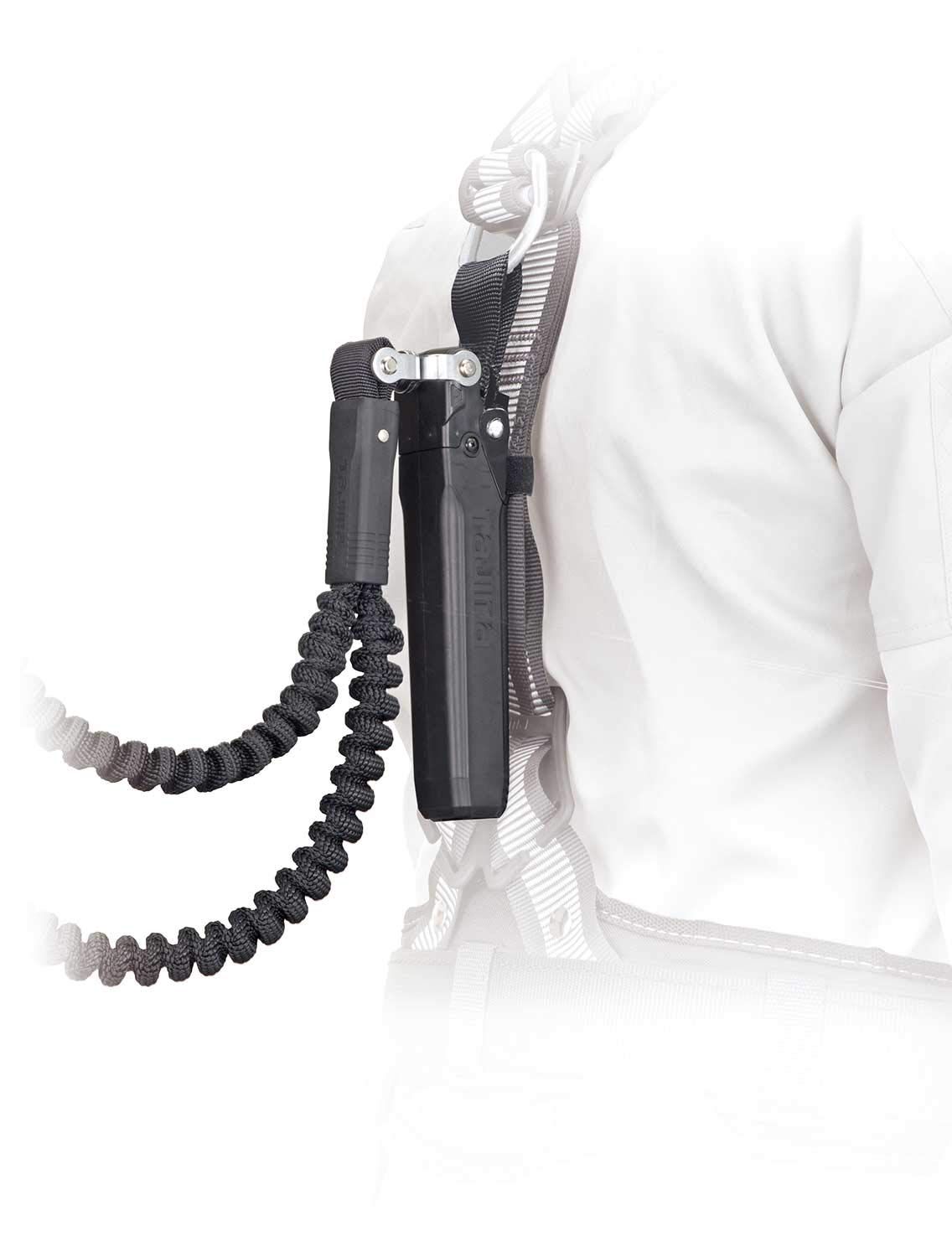  タジマ 黒 ハーネスGS 蛇腹 ダブルL Lサイズ その他 特殊工具