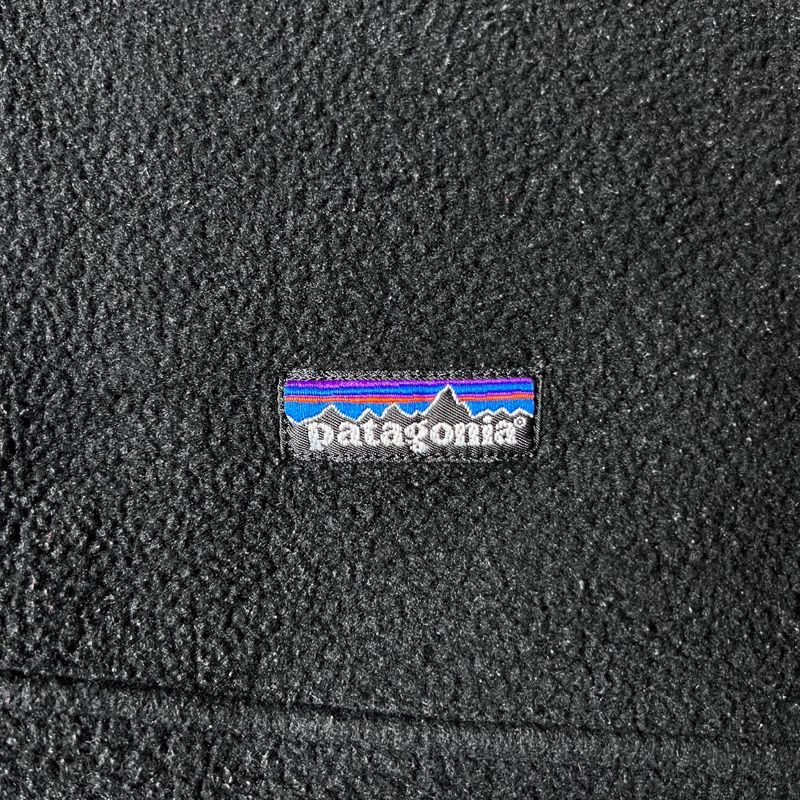 フリース ジャケット