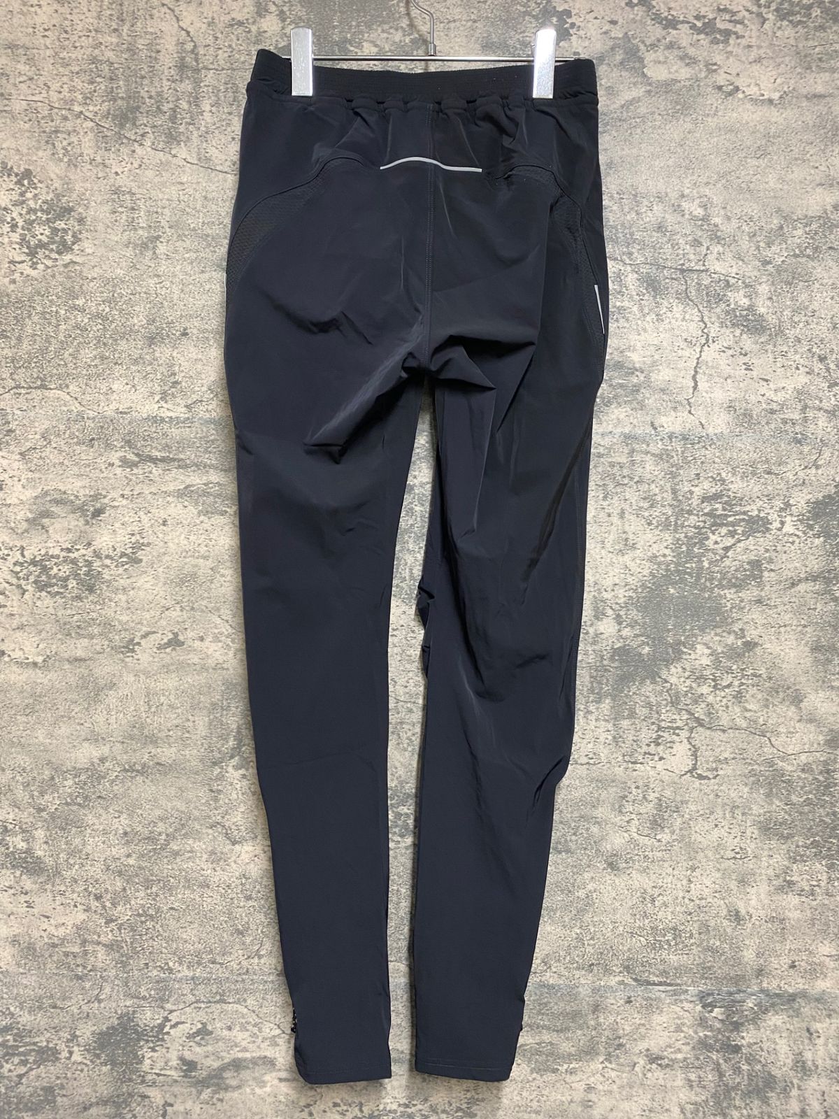 JN722 アソス assos GTA GIGOLO PANTS サイクルパンツ 黒 S