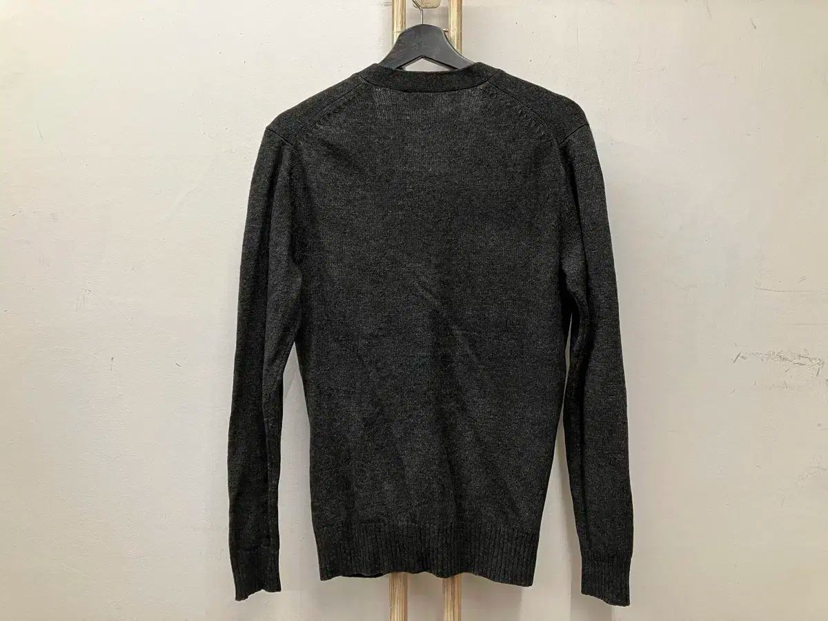 LACOSTE カーディガン