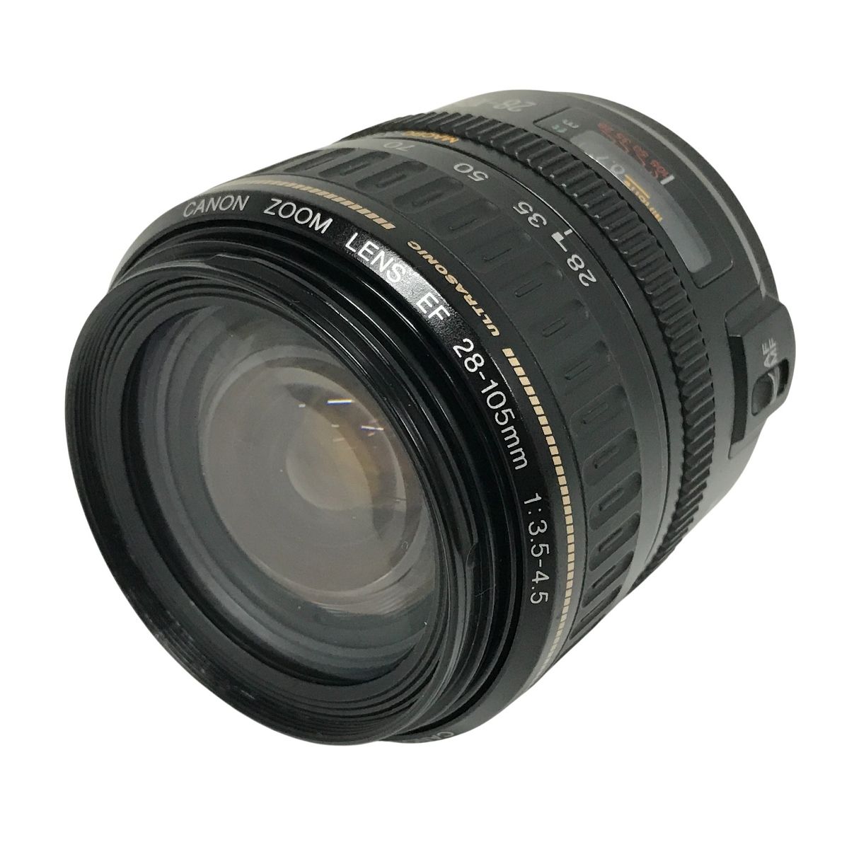 Canon EF 28-105mm F3.5-4.5 USM ズーム レンズ キャノン カメラ 周辺 機器 撮影 F10561098