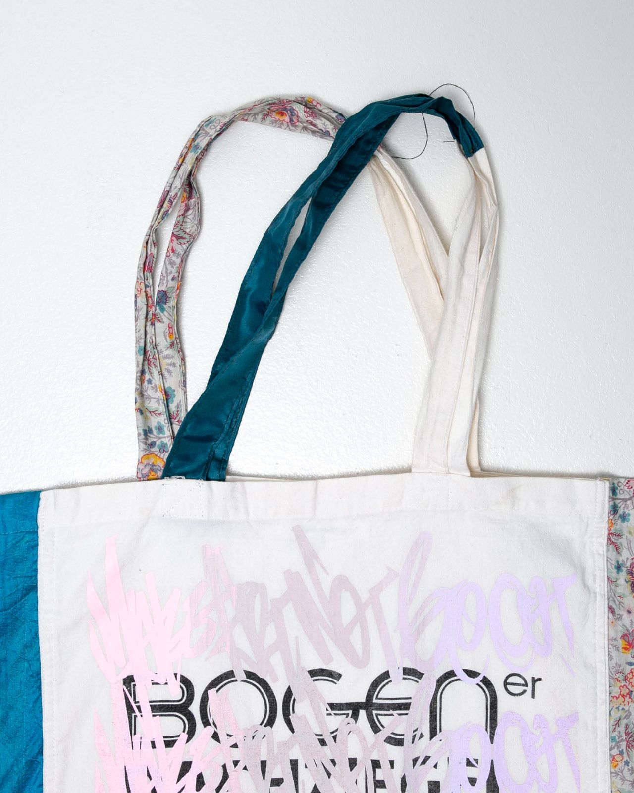 YEAH RIGHT!!×村上 周 イェーライト ×ムラカミアマネ UNION ECO BAG AMANE MURAKAMIエコバッグ